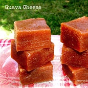 Guava Cheese
