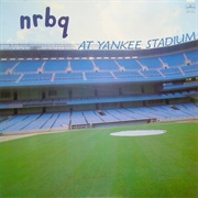 NRBQ- At Yankee Stadium