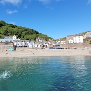 Cawsand Beach
