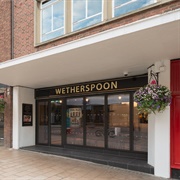 The Chevalier Inn - Exeter