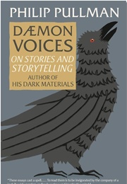 Daemon Voices (Pullman)