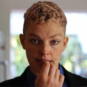 Tamsin Omond (Non-Binary, They/Them)