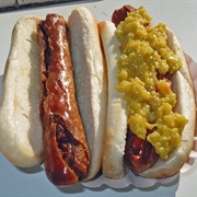 Rutt's Hut's Ripper - Clifton, NJ