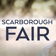 Scarborough Fair - Evynne Hollens