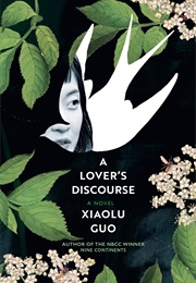 A Lover's Discourse (Xiaolu Guo)