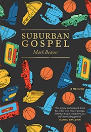 Suburban Gospel (Mark Beaver)