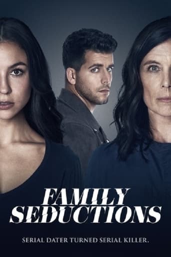 Family Seductions (2021)