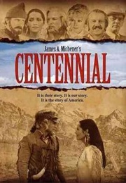 Centennial (1978)