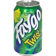Faygo Twist!