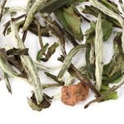 Adagio White Pear Tea