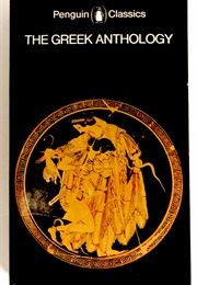 The Greek Anthology (Multiple)