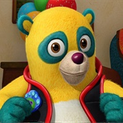 Agent Oso