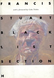 Black List, Section H (Francis Stuart)
