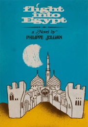 Flight Into Egypt (Philippe Julian)