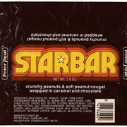 Star Bar