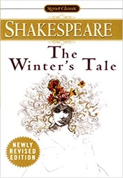 The Winter's Tale (Shakespeare - Signet)