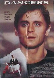 Dancers (1987)
