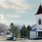 Asher, Oklahoma