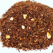 Simpson & Vail Organic Tangerine Rooibos Herbal Tea