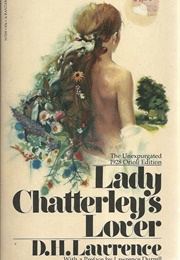 Lady Chatterly's Lover (Lawrence, D.H.)