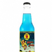 Mighty Mouse Blue Cream Soda