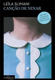 Canção De Ninar (Leïla Slimani)