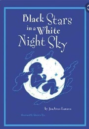 Black Stars in a White Night Sky (Jonarno Lawson)