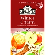 Ahmad Tea Winter Charm