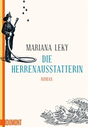 Die Herrenausstatterin (Mariana Leky)