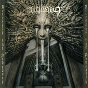 Sacrosanct - Recesses for the Depraved