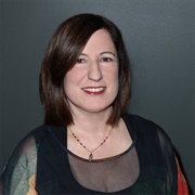 Toni Graphia (Lesbian, She/Her)