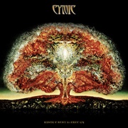 Cynic - Kindly Bent to Free Us