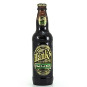 Hank's Diet Root Beer
