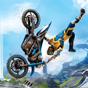 Trials Fusion