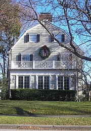 Amity Horror House (2020)