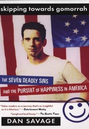Skipping Towards Gomorrah (Dan Savage)