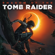 Shadow of the Tomb Raider