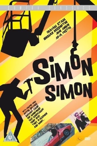 Simon Simon (1970)