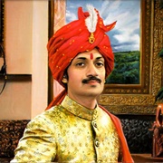 Manvendra Singh Gohil