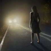 The Hitch-Hiking Ghost Lady of Telgha T'alla U Ommu