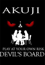 Akuji Devil's Board (2019)