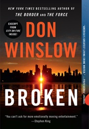 Broken (Don Winslow)