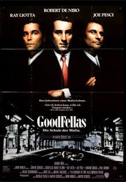 Goodfellas (1990)