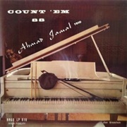 Ahmad Jamal Trio - Count 'em 88