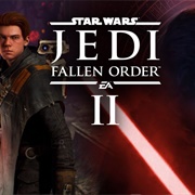 Jedi: Fallen Order 2