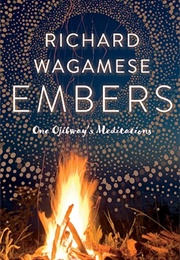 Embers (Richard Wagamese)