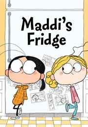 Maddi's Fridge (Lois Brandt)