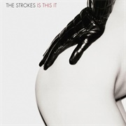Alone Together - The Strokes