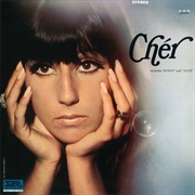 Cher (Cher, 1966)