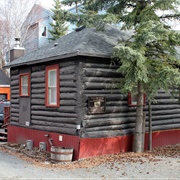 Bank of Toronto, Yellowknife